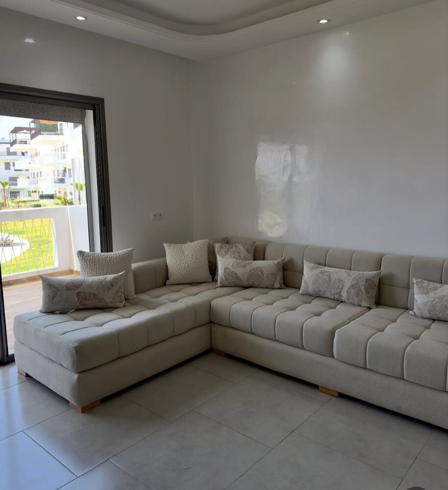 Majlis sofa for sale brand new - 4