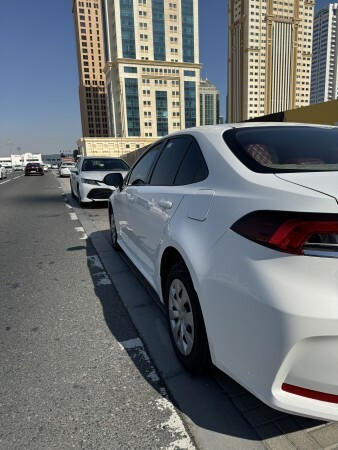 Toyota corolla hybrid model 2022 - 5