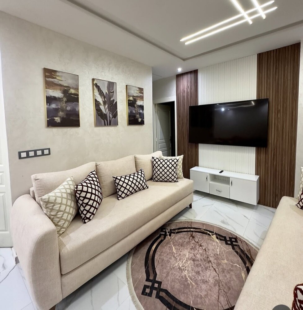 Majlis sofa for sale brand new - 4