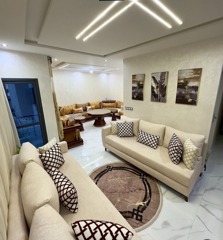 Majlis sofa for sale brand new - 2