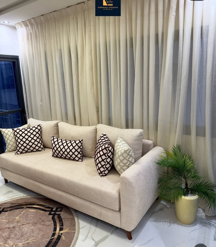 Majlis sofa for sale brand new - 3