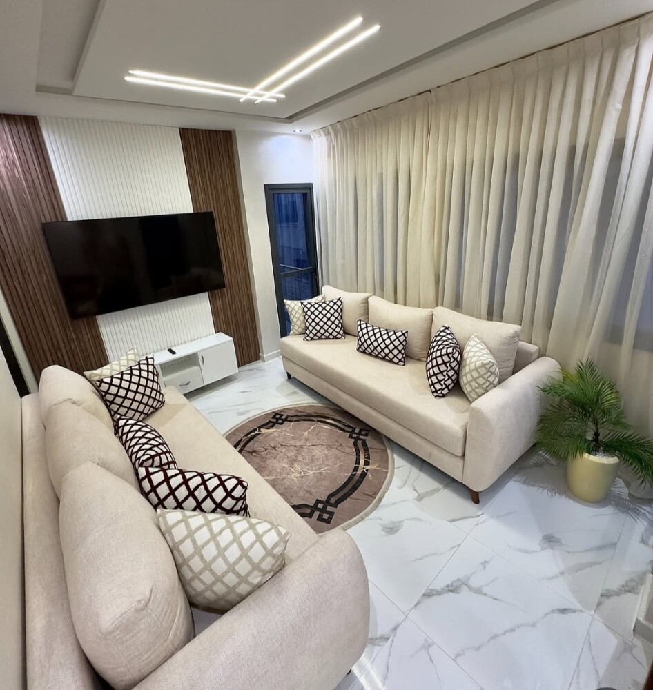 Majlis sofa for sale brand new - 1