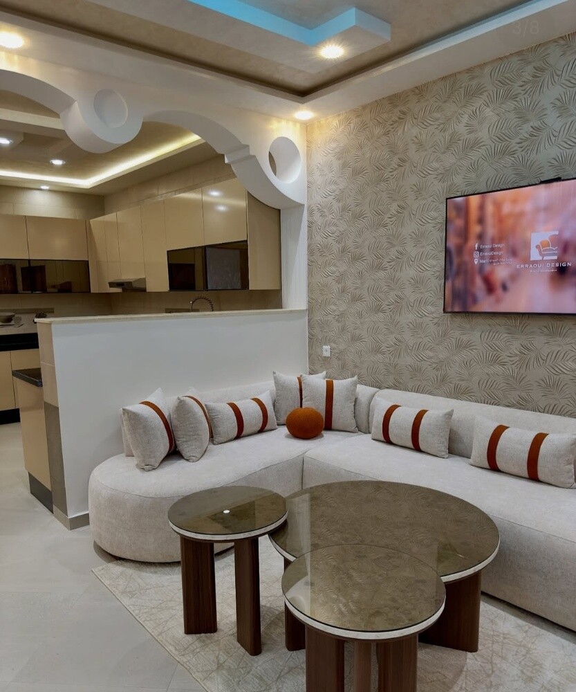 Majlis sofa for sale brand new - 4