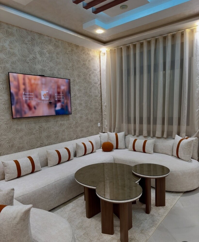 Majlis sofa for sale brand new - 2