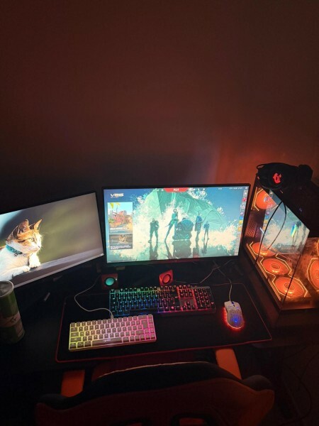 URGENT SALE Full Gaming Setup - 2