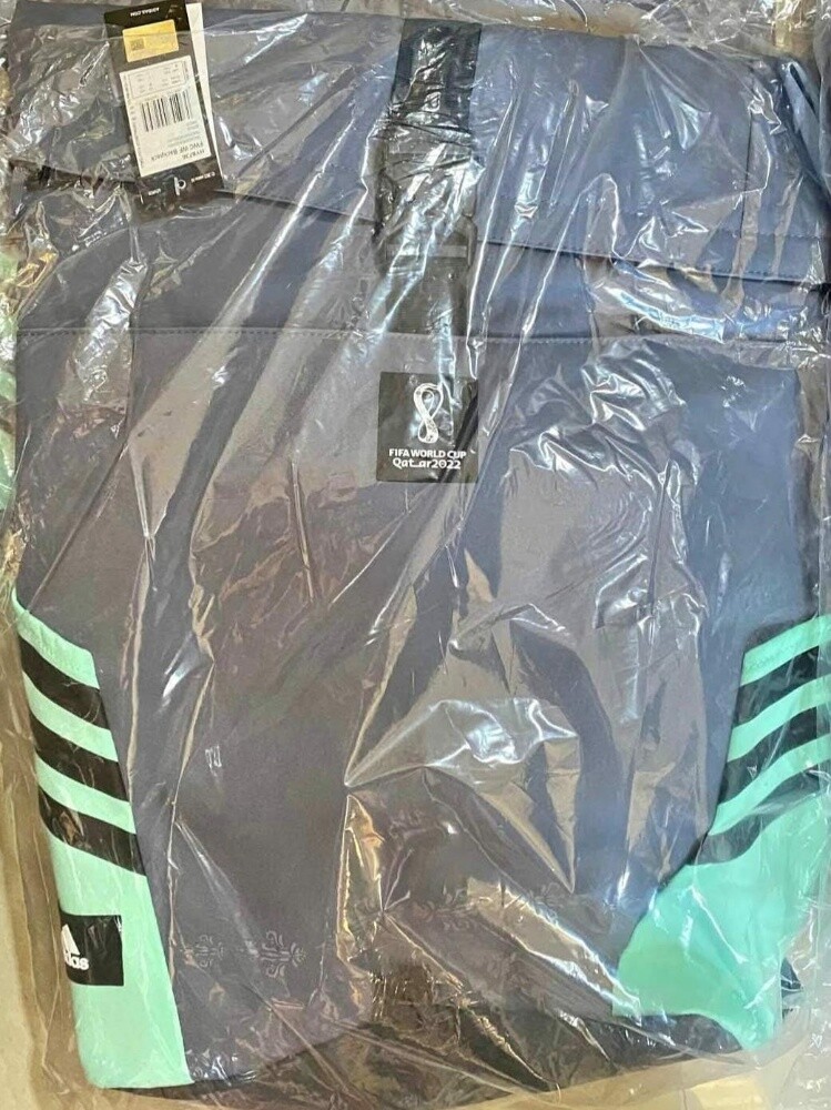 Fifa Addidas bag new - 1