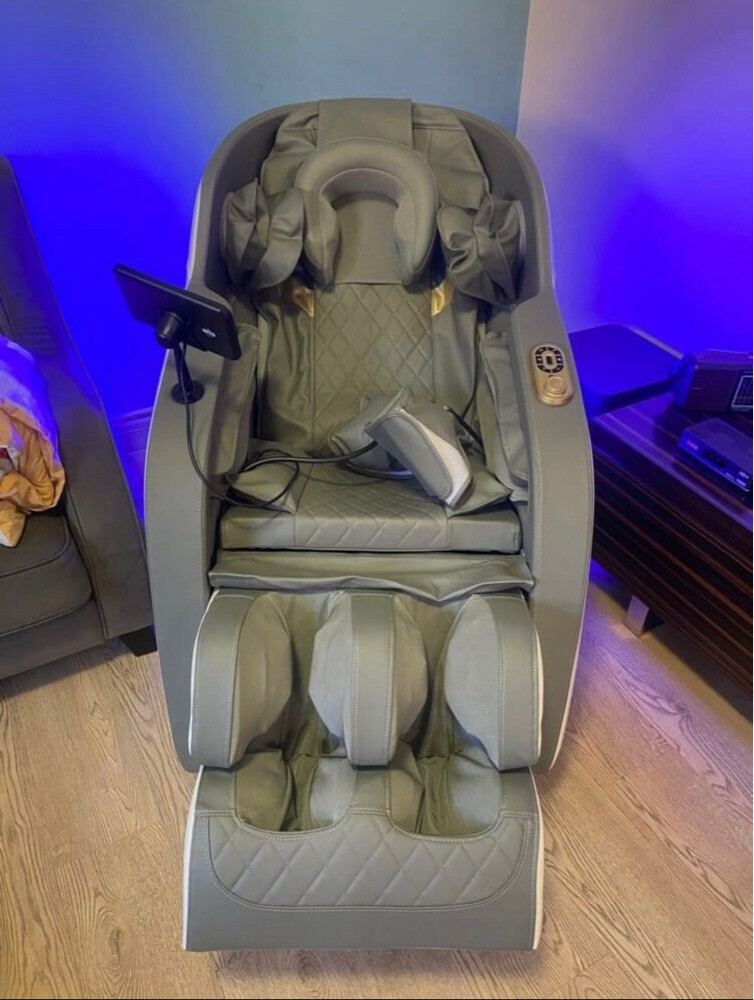 Massage chair - 2