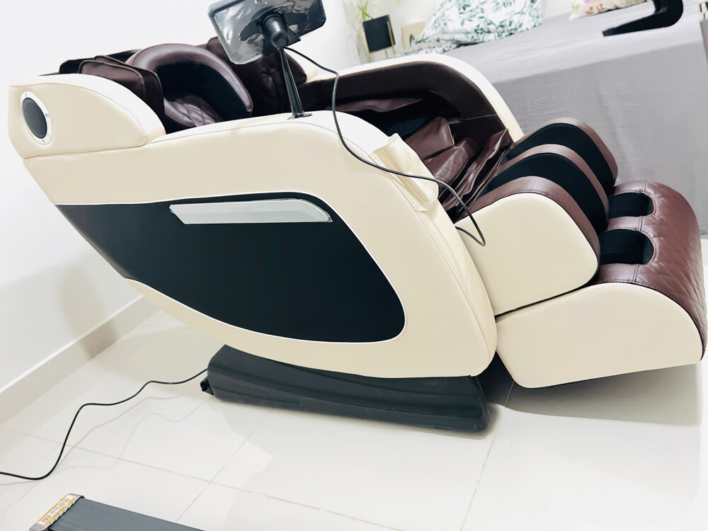 Luxury massage chair - 5