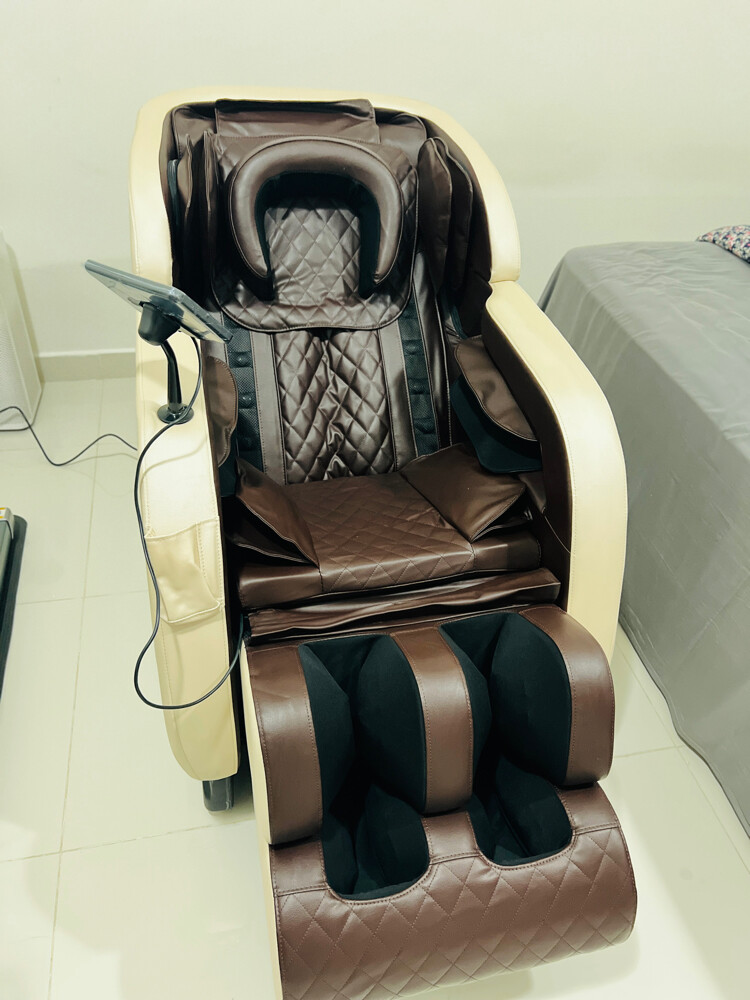 Luxury massage chair - 6