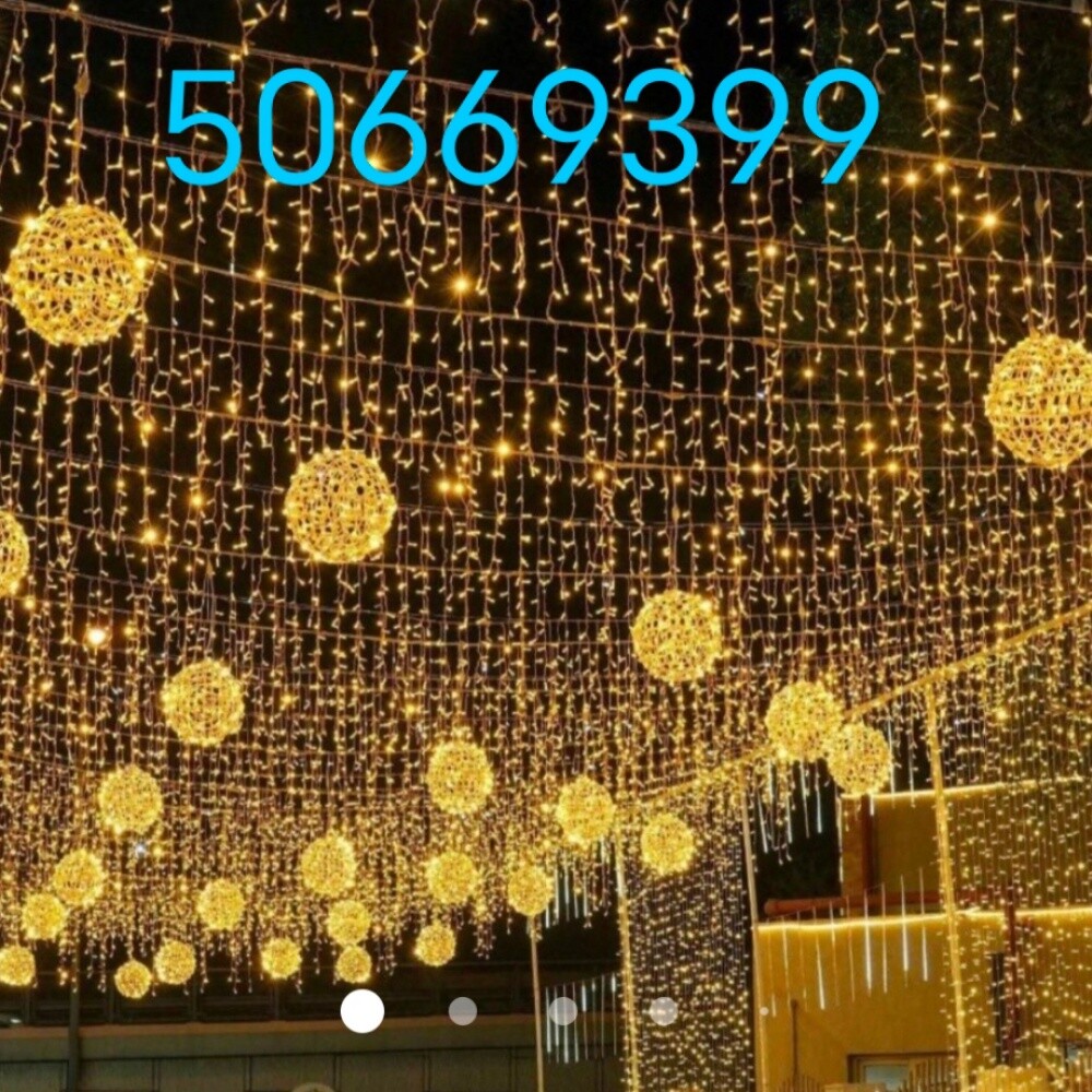 ألوم لتركيب الليتات للمناسبات - 26