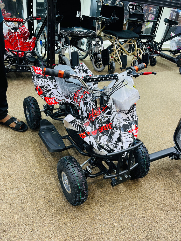 electric car - 2