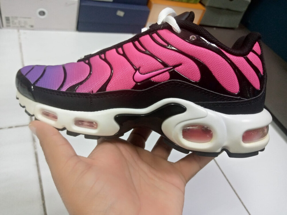 Nike air max plus TN - 9