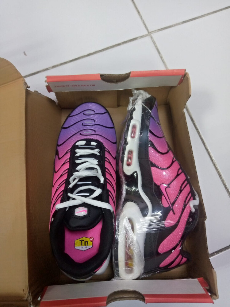 Nike air max plus TN - 3