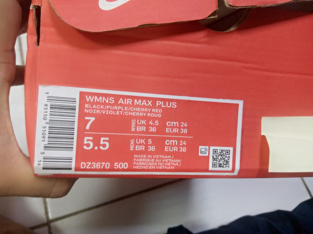 Nike air max plus TN - 15