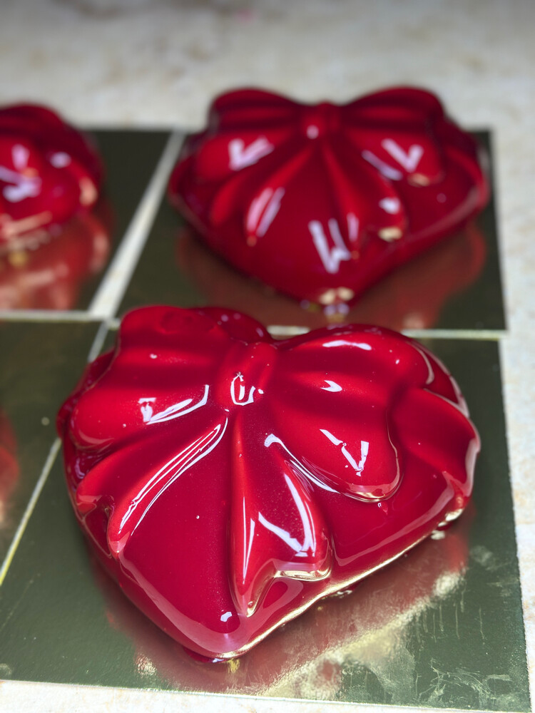 pastry chef - 8