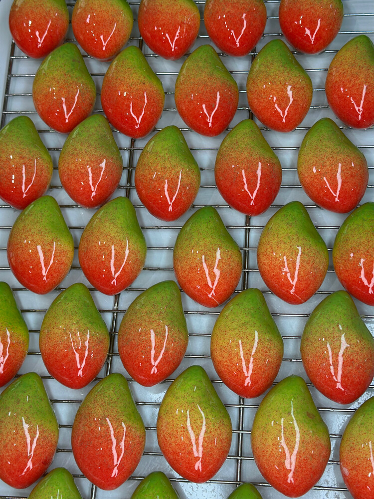 pastry chef - 11