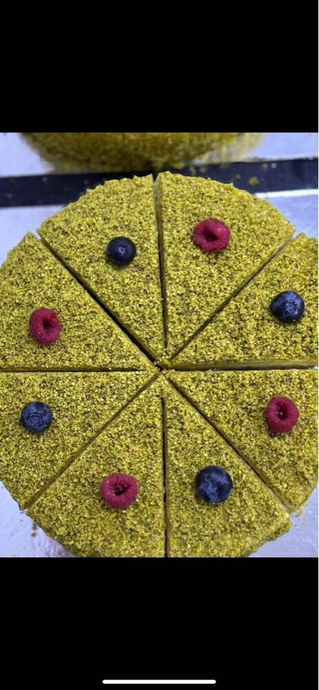 pastry chef - 6