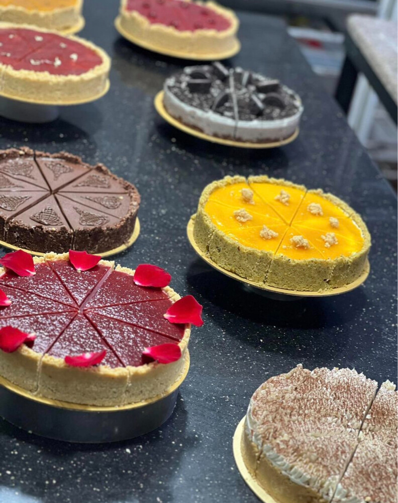 pastry chef - 7