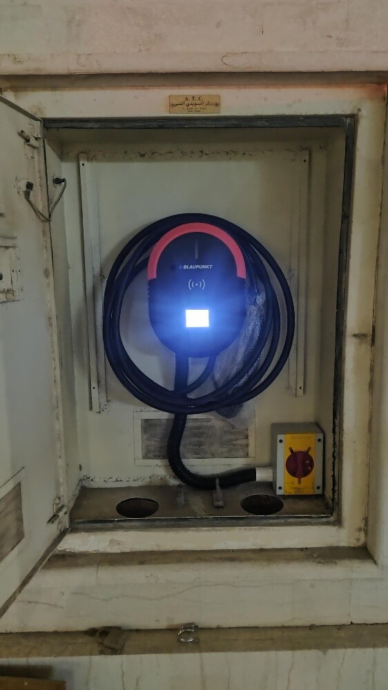 All Vehicle Charger Installation - 8
