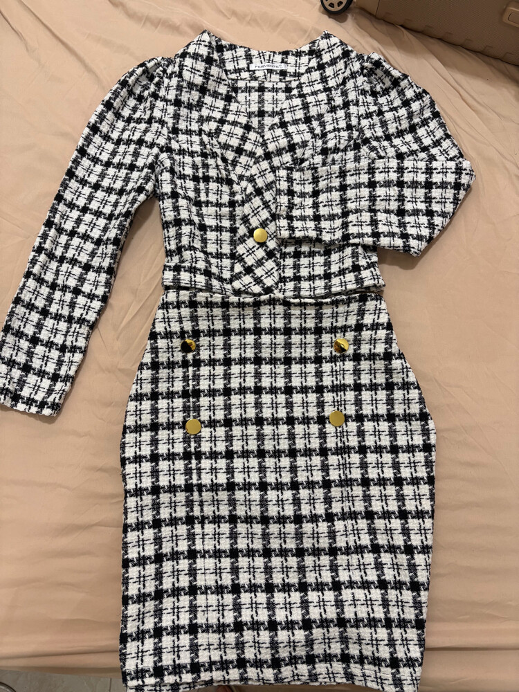 women suit size L (42) - 1