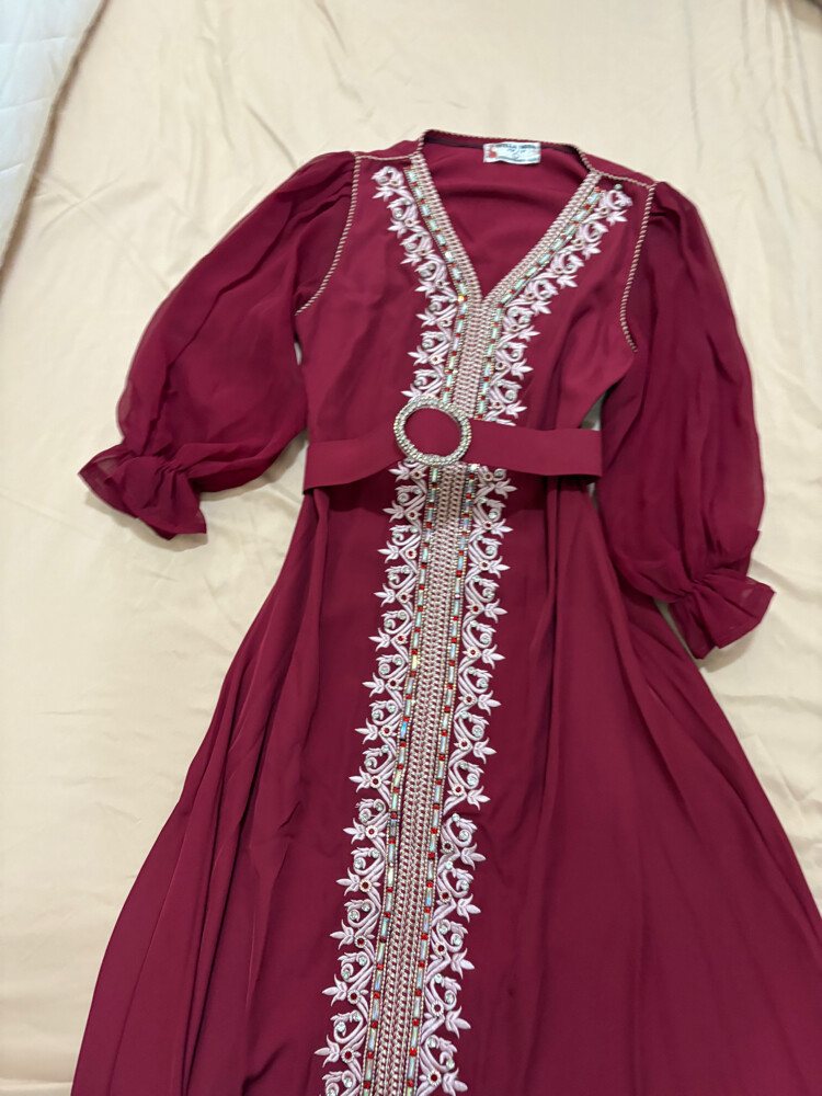 dress - 1