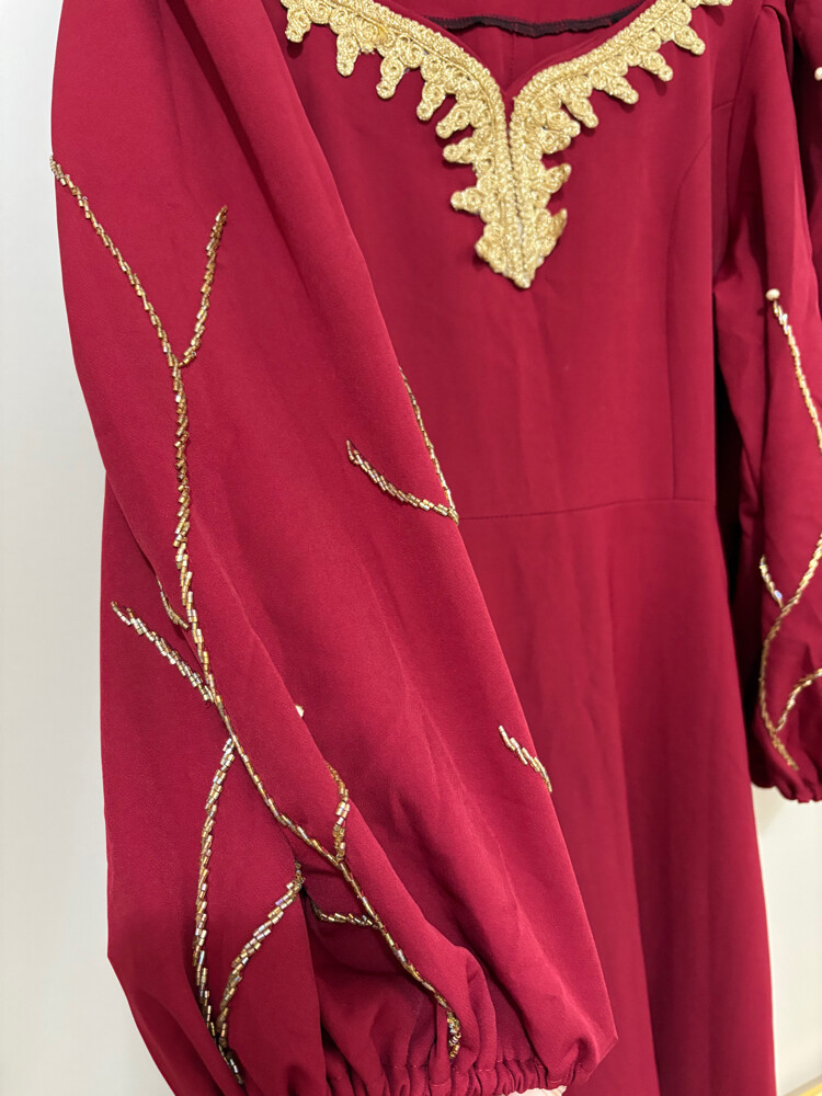 dress - 2