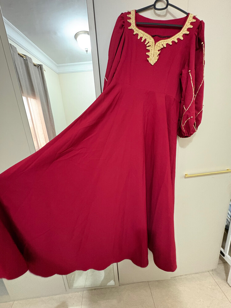 dress - 3