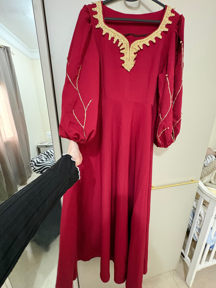 dress - 1