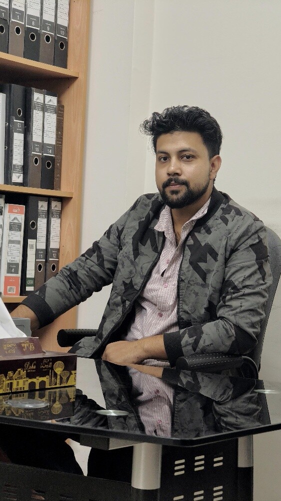 Md Tajul Islam - 2