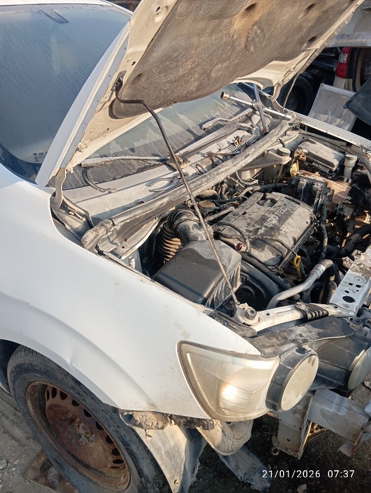 Chevrolet sonic all parts - 1