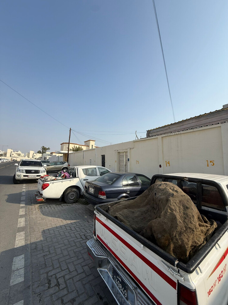 للبيع بيت في المره الشرقيه مؤجر. - 3