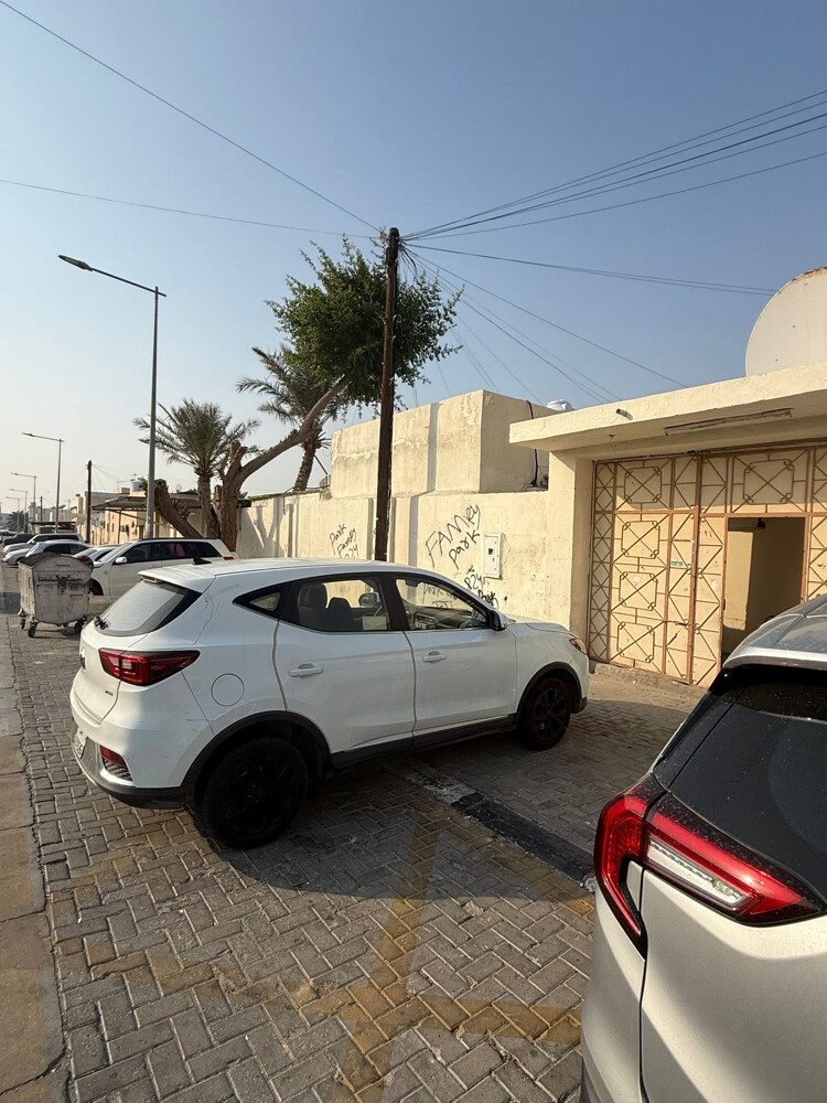 للبيع بيت في المره الشرقيه مؤجر. - 2