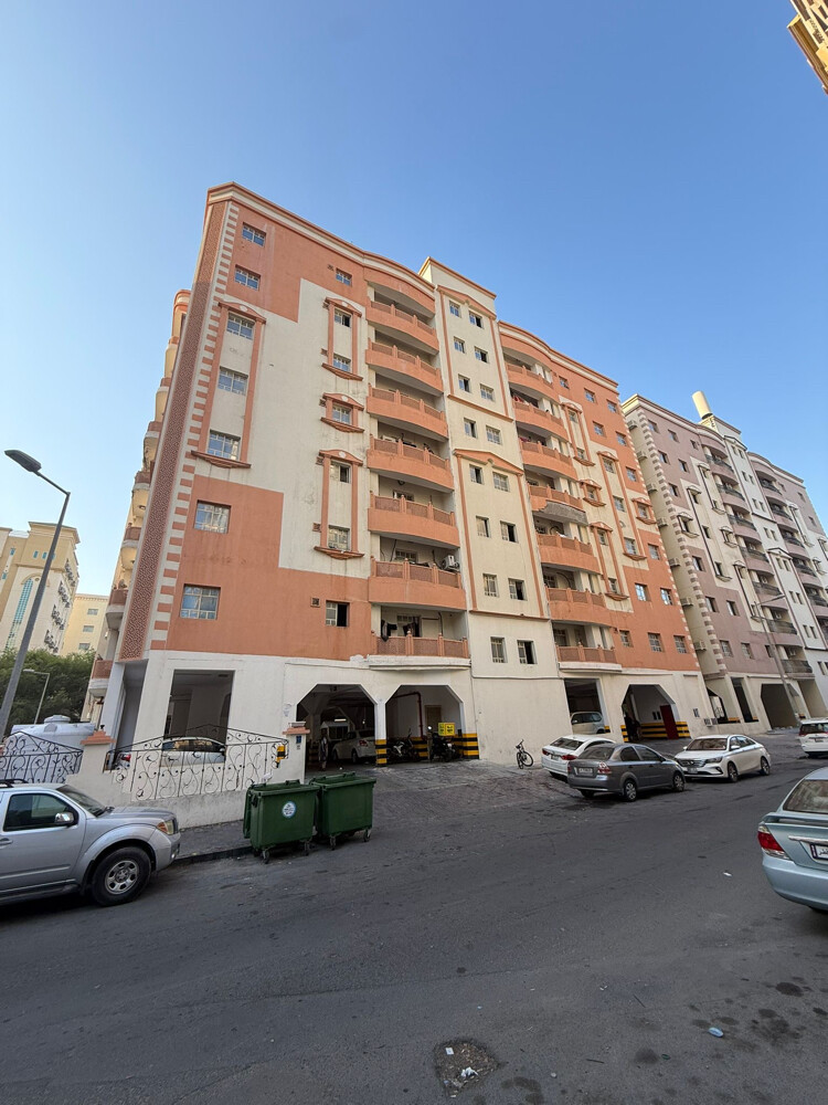 للبيع عماره في المنصوره مؤجره. - 2