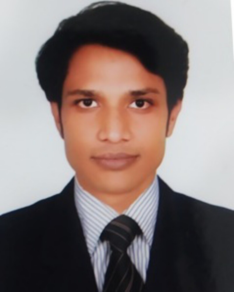 Md Shafayat Hossain - 1