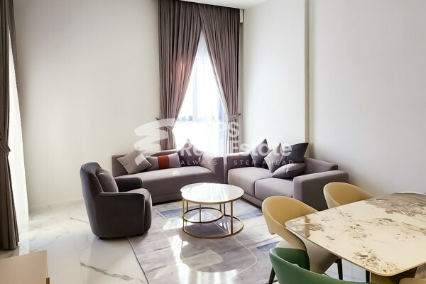 Apartment for Sale in Lusail - 1