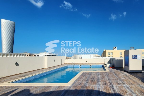 Apartment for Sale in Lusail - 6