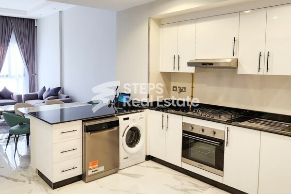 Apartment for Sale in Lusail - 9
