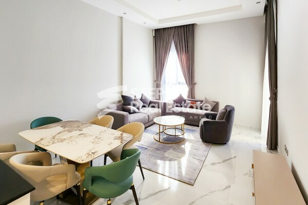 Apartment for Sale in Lusail - 2
