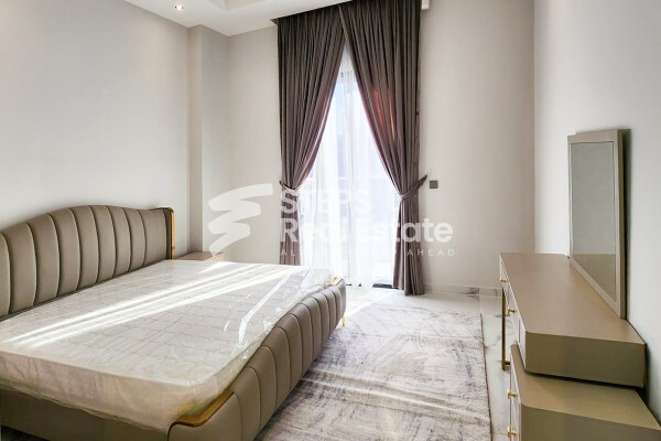 Apartment for Sale in Lusail - 4