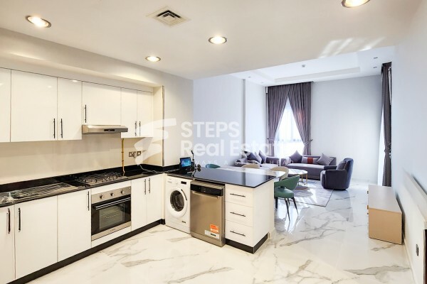 Apartment for Sale in Lusail - 8