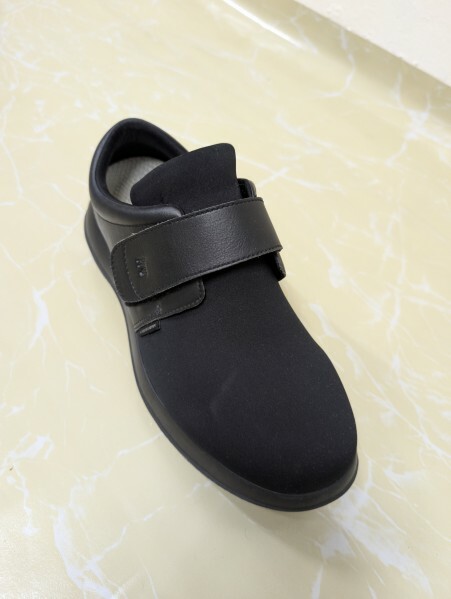Women's Vals 20 Black shoes Kybun - 1