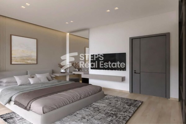 Sea View Studio for Sale - 2