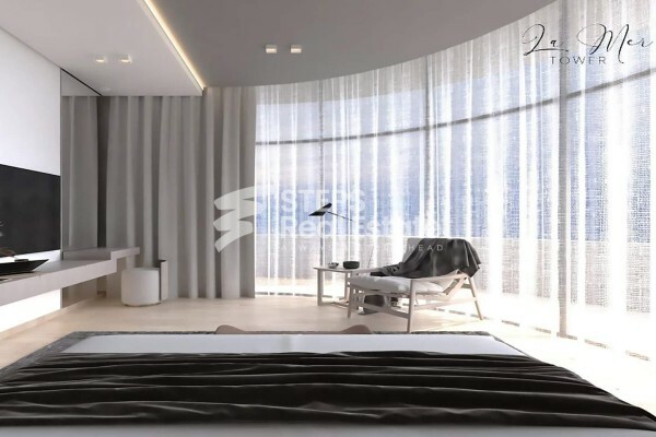 Sea View Studio for Sale - 9