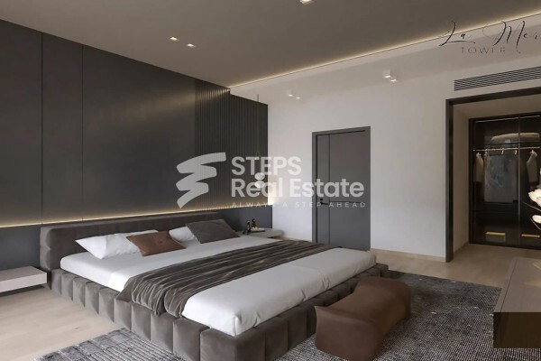 Sea View Studio for Sale - 10