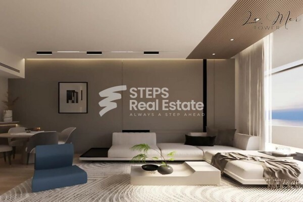 Sea View Studio for Sale - 6