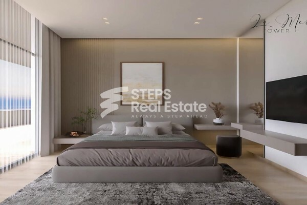 Sea View Studio for Sale - 8