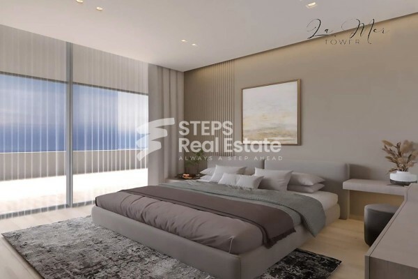 Sea View Studio for Sale - 5