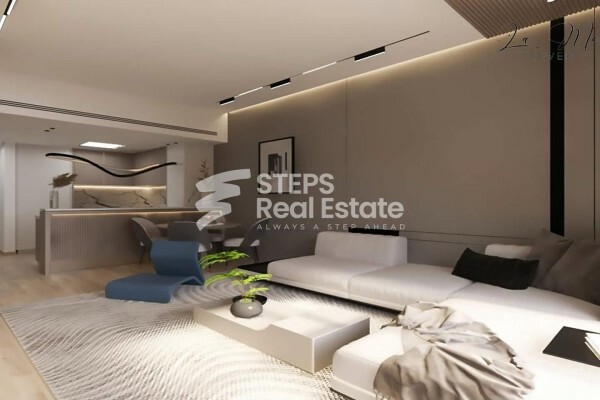 Sea View Studio for Sale - 4