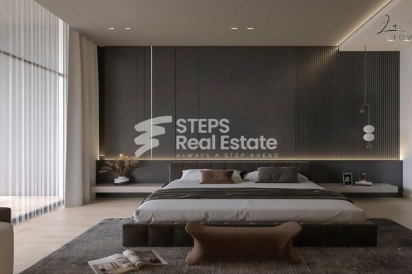 Sea View Studio for Sale - 7