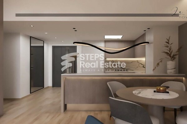 Sea View Studio for Sale - 12